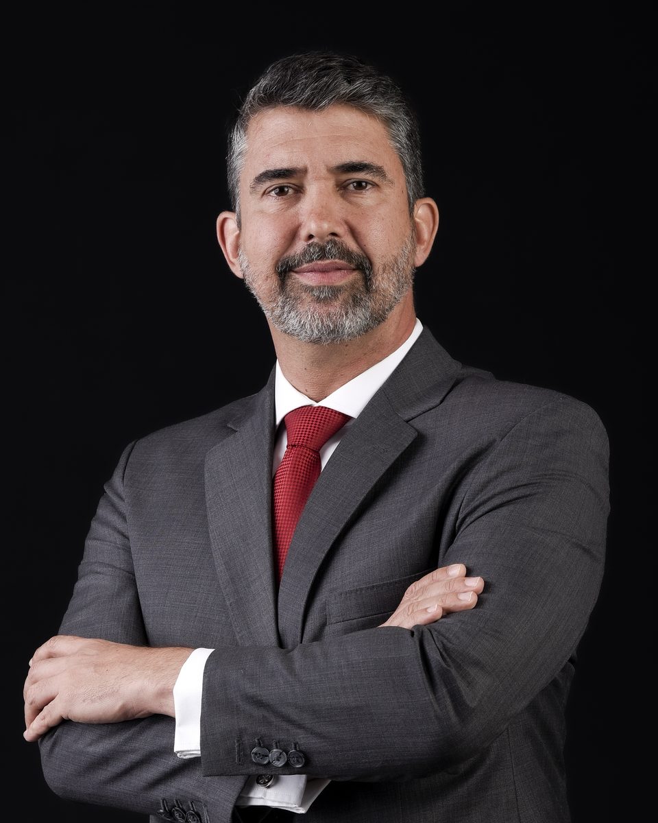 Augusto Barros de Figueiredo